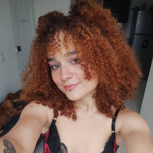 Meet your Posher, Kamila